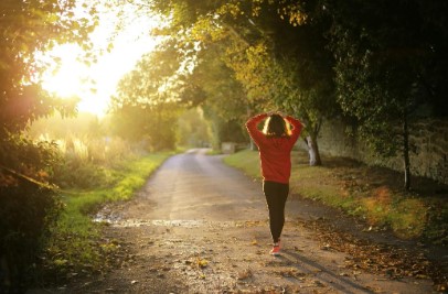 How to Create a Health Plan That Fits Real Life weekly wellness routine