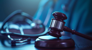 How Long Do Medical Malpractice Claims Take in Miami? medical malpractice claim documents and legal timeline.