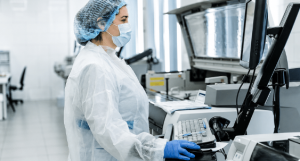 The Gurney Question Every Chart About a Stroke or Heart Attack Should Be Able to Answer Physician reviewing a patient's medical record and documenting current clinical conditions.