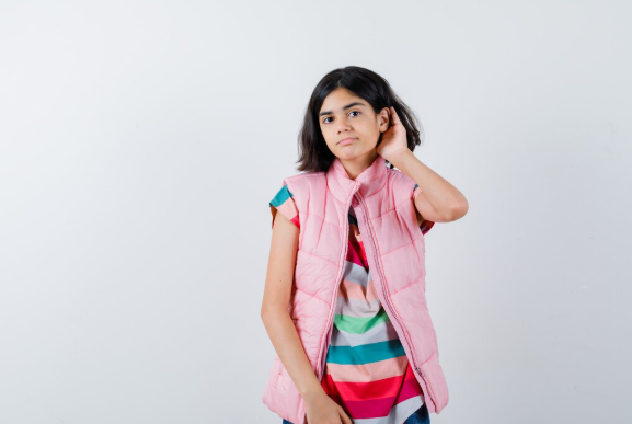 signs you grew up with ehlers-danlos syndrome