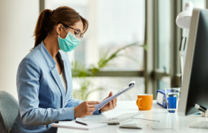 Why Smarter Medical Billing Matters for Modern Healthcare Healthcare billing professional reviewing medical claims and revenue cycle data.