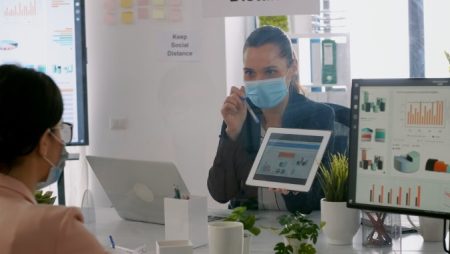Healthcare provider data management workflow showing directory, credentialing, claims, and compliance data issues.