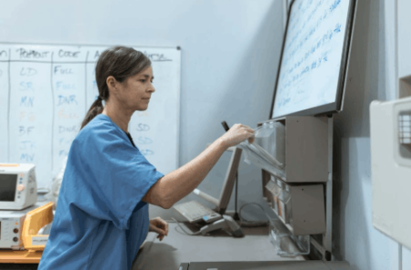 How to Find the Right Preceptor for Your Nurse Practitioner Clinical Rotations Nurse practitioner student