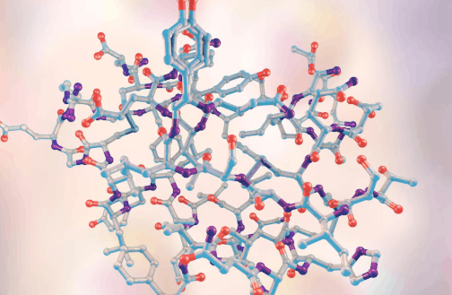 AI-ready antibody dataset used for machine learning and biomedical research.
