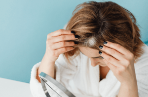 How Chronic Health Conditions Can Affect Hair Growth Alt Image Text: