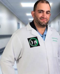 Rotator Cuff Tear: How Surgeons Decide Between Surgery and Physical Therapy medical doctor in hospital dress