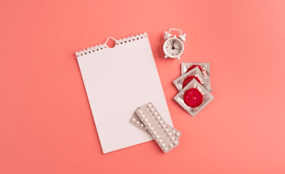 ways for preventing pregnancy