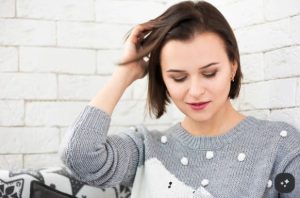 Dandruff shampoo formulation designed to support scalp balance and reduce irritation