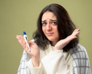 6 Questions People With Diabetes Should Ask Before Dark Spot Treatments Skincare consultation discussing dark spots and chemical peel safety for a person with diabetes