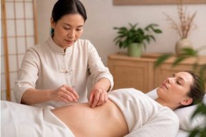 How Acupuncture and TCM Support Fertility, IVF, and a Healthy Pregnancy Naturally Acupuncture for fertility and IVF support