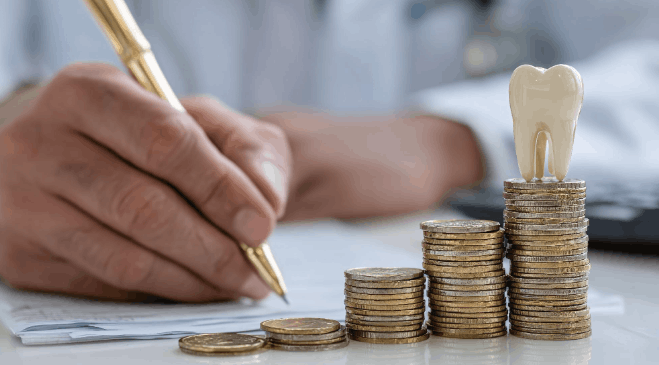 Dentistry Loans
