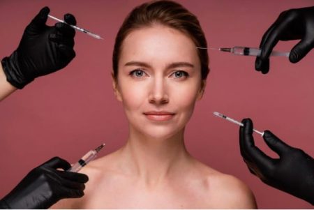 Risks of Aesthetic Injections: Why the Injector’s Training Matters Medical aesthetics professional practicing safe Botox and dermal filler injection