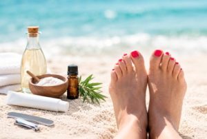 Home Remedies vs Medical Treatments for Nail Fungus: What Actually Works Nail fungus infection and treatment options
