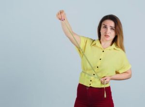 Is Liposuction Right for You? Factors That Affect Candidacy Patient discussing liposuction candidacy